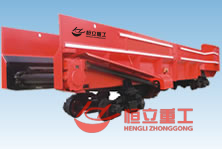 小型棱式礦車 小型棱式礦車